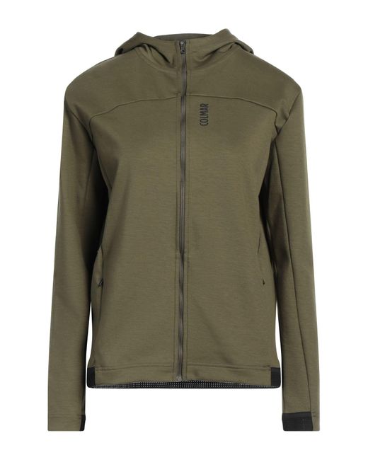 Colmar Green Sweatshirt