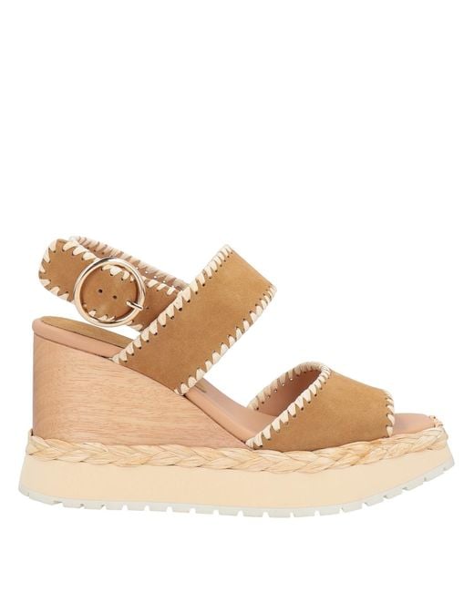 Paloma Barceló Multicolor Espadrilles