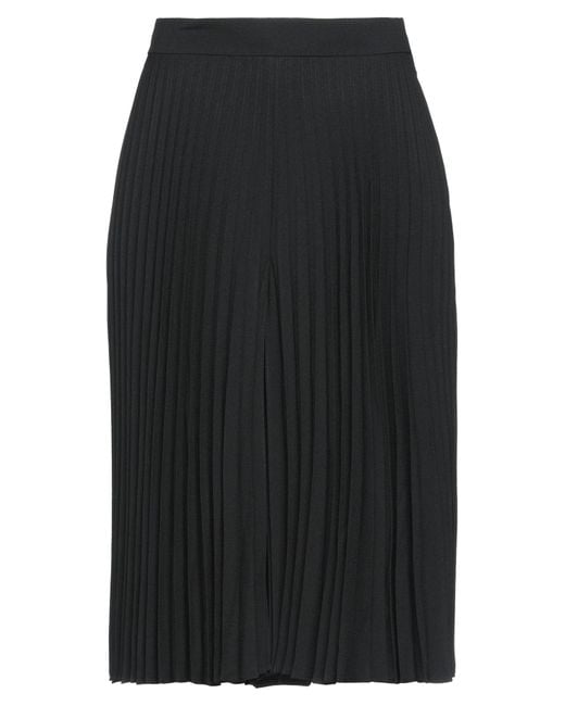 Céline Black Pants