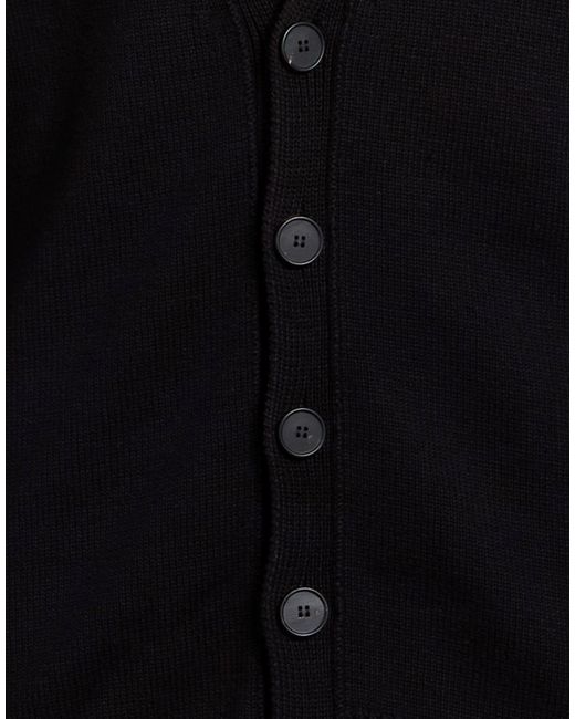 Givenchy Blue Cardigan for men