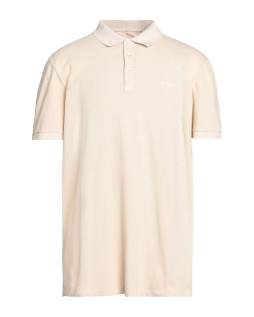 Baldessarini Natural Polo Shirt for men