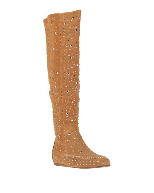 Stivale di Zadig & Voltaire in Brown