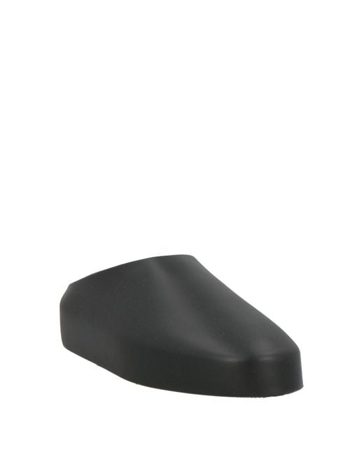 Fear Of God Gray Mules & Clogs for men