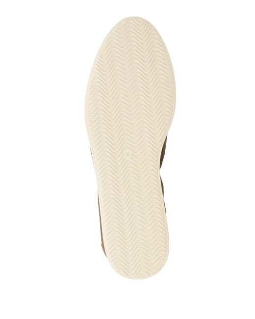Tory Burch Brown Loafer