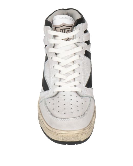 HTC Sneakers in White für Herren