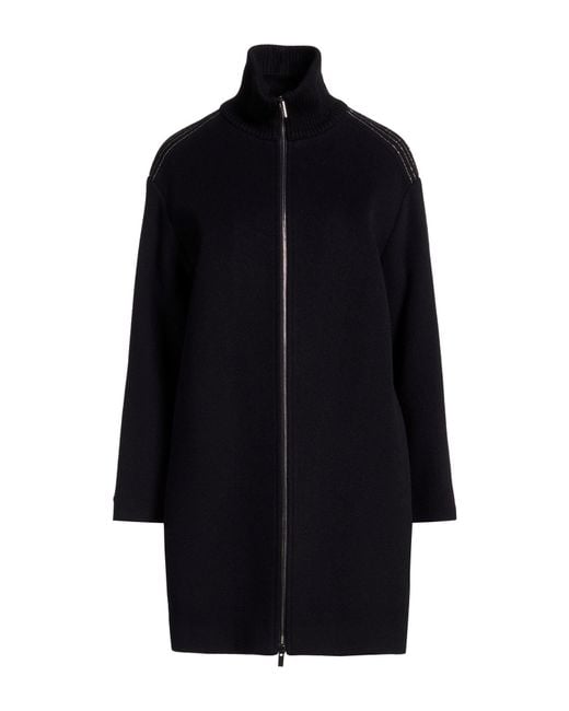 Peserico Blue Coat