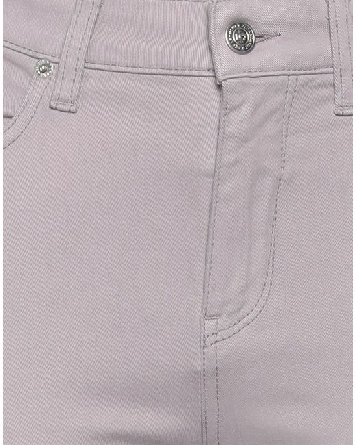 Department 5 Gray Trouser
