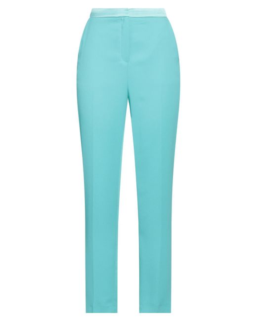 Camilla Blue Pants