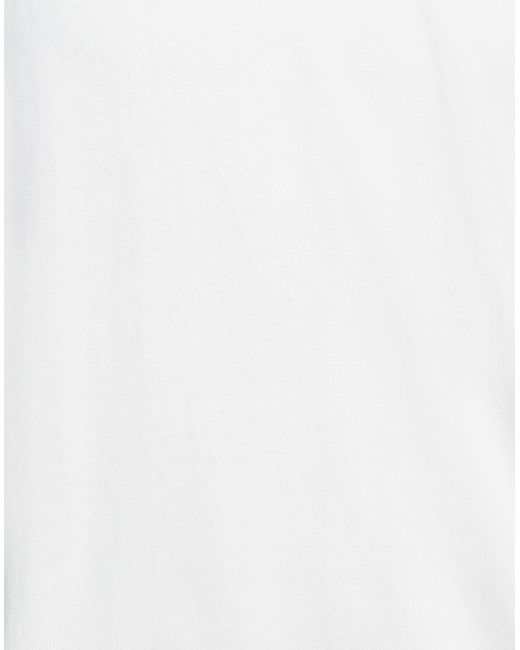 Pullover Della Ciana de hombre de color White