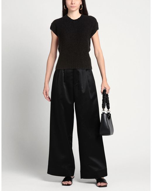 Barena Black Pullover