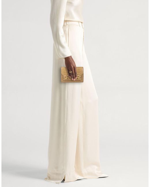 Tom Ford Natural Handbag