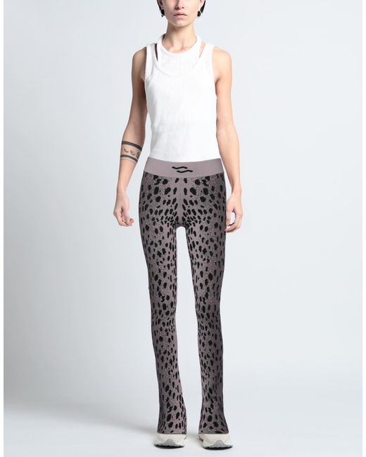 Ssheena Gray Trouser