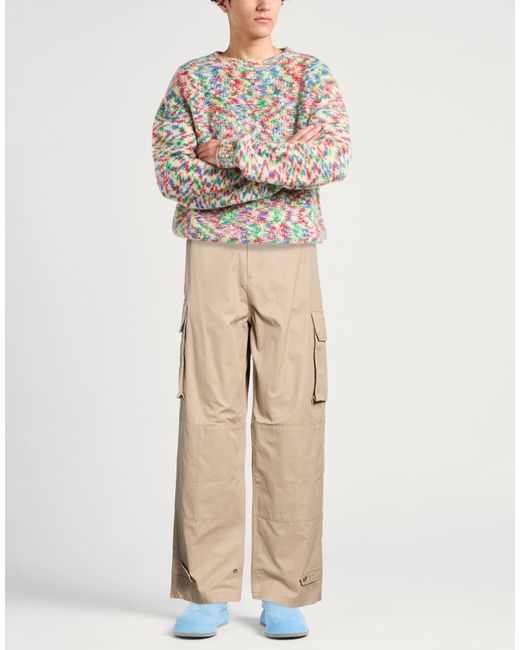 AMI Natural Pants for men