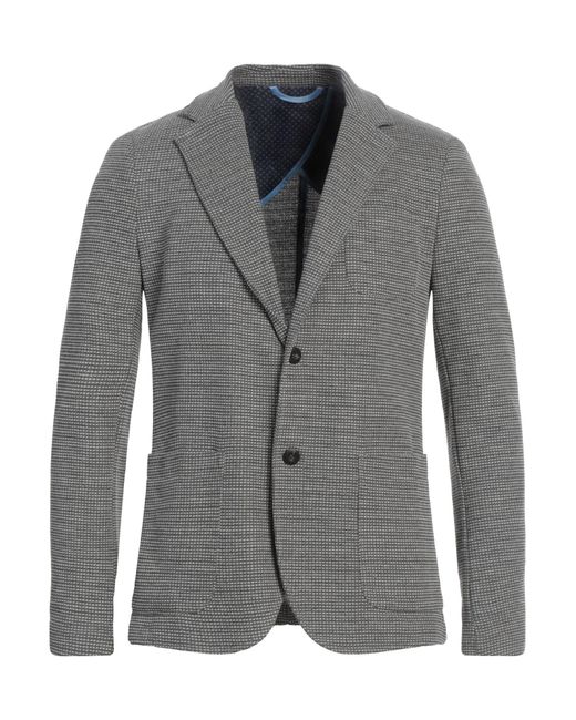 Harmont & Blaine Blazer in Gray für Herren