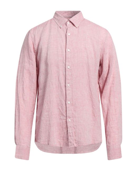 Michael Kors Pink Shirt for men