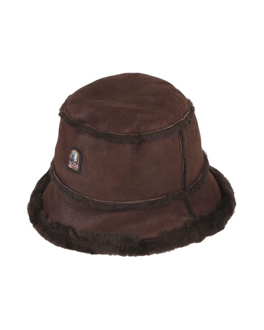 Parajumpers Brown Hat