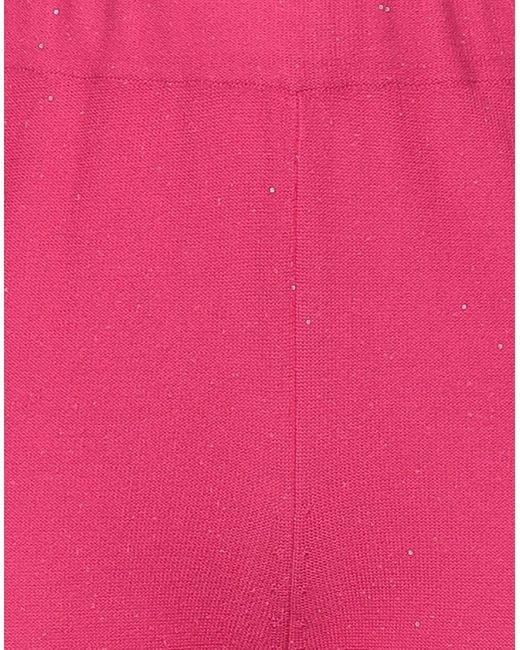 Kangra Pink Trouser