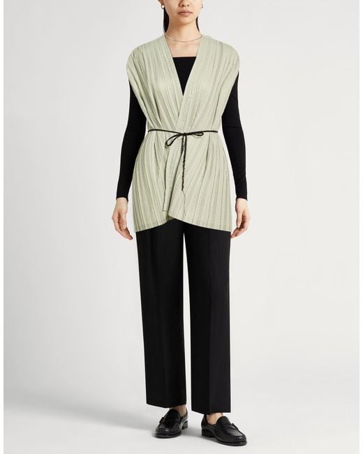 Alysi Natural Jackets