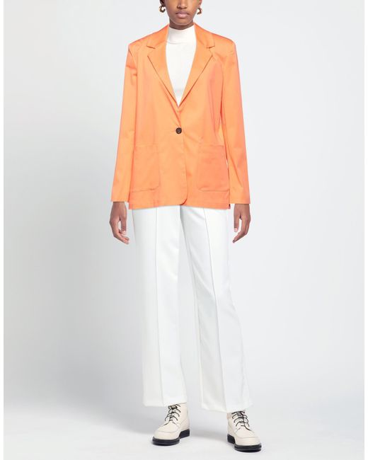 Aniye By Orange Blazer