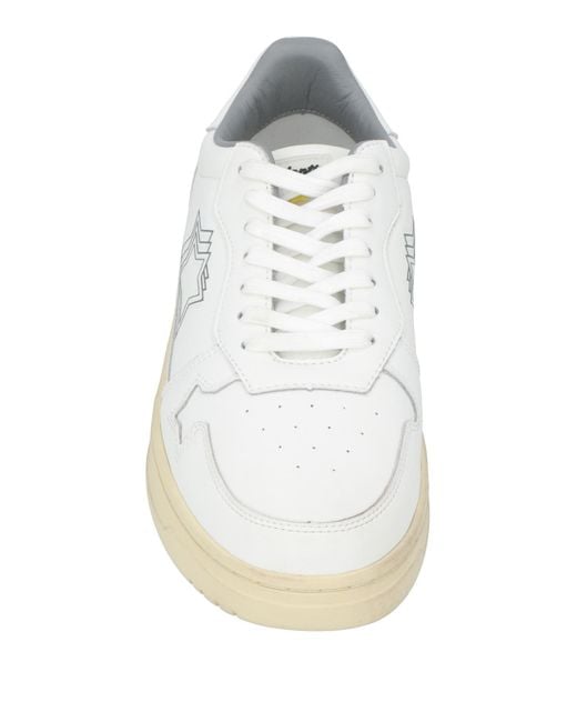 Sneakers Atlantic Stars pour homme en coloris White