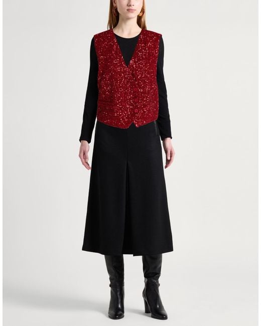 Aniye By Tailored Vest Polyester, Elastane