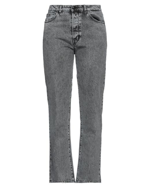 3x1 Gray Jeans