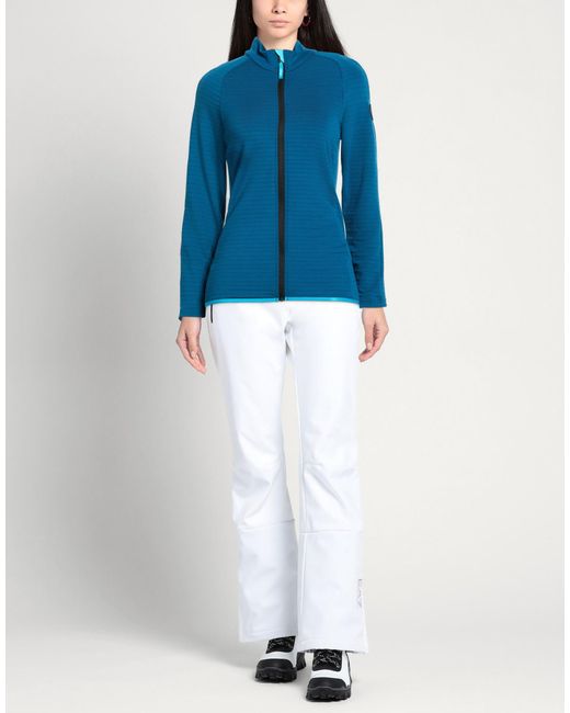 Uyn Blue Ridge Sweatshirt Polyester, Wool, Elastane