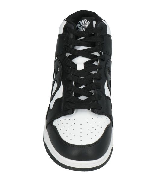 But Not Black Trainers for men