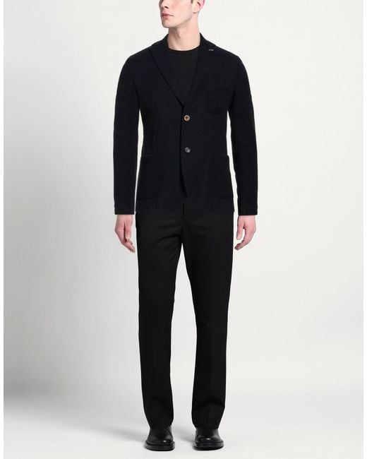 Bob Blue Blazer for men
