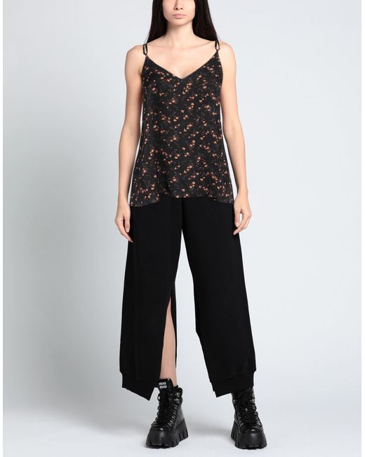 A.P.C. Black Top