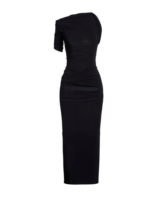 Jacquemus Black Maxi Dress