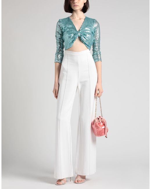 FELEPPA Blue Top Polyester