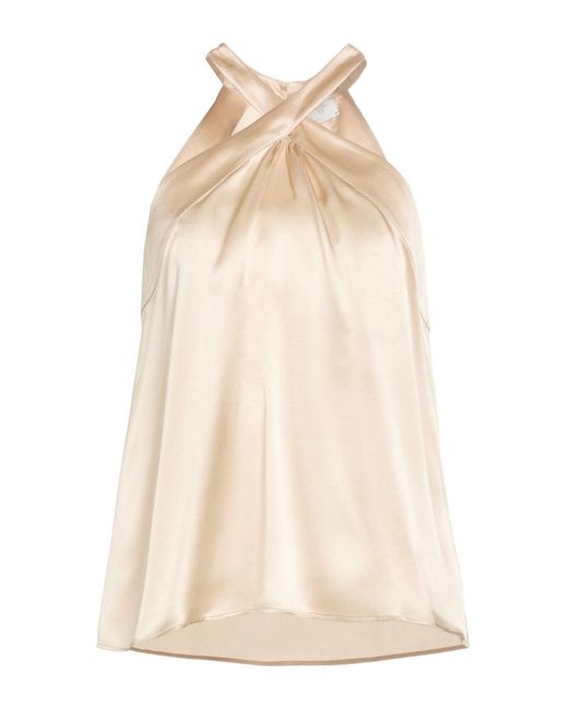 Eleventy Natural Top