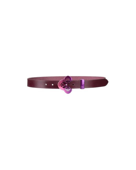 Isabel Marant Purple Belt