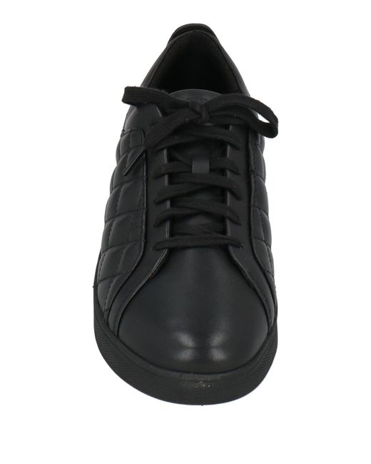 Fitflop Black Trainers