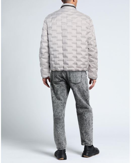 Milestone Pufferjacke & Daunenjacke in Gray für Herren