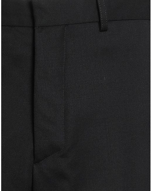OAMC Black Trouser for men