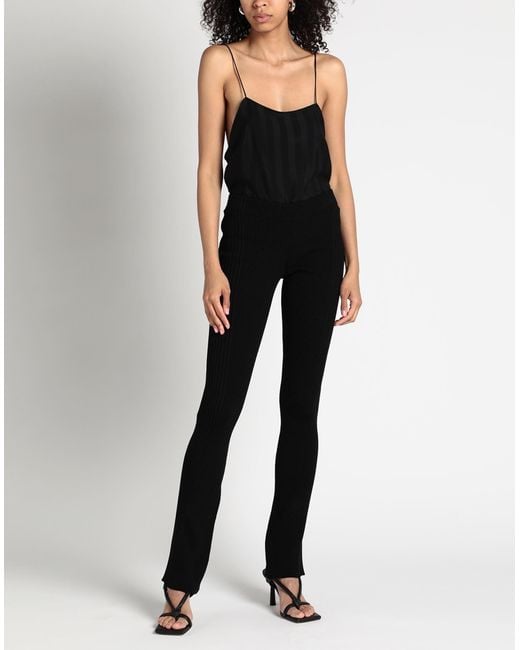 Barrow Black Trouser
