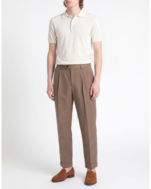 AllSaints Natural Trouser for men
