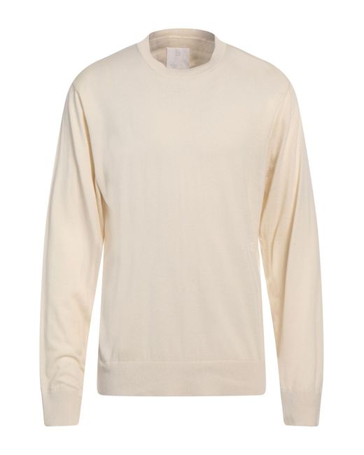 Givenchy White Jumper for men