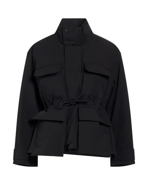 JNBY Black Jacket
