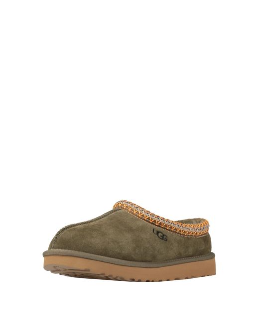 Ugg Green Ankle Boots