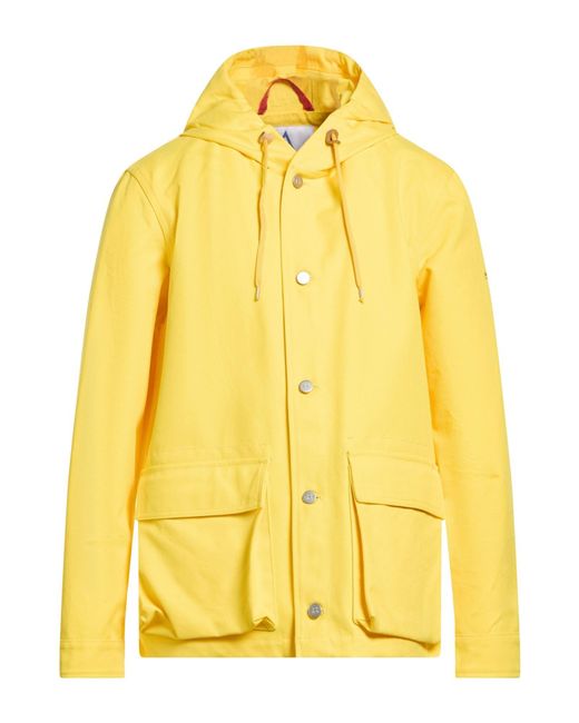 Holubar Yellow Jacket Cotton for men