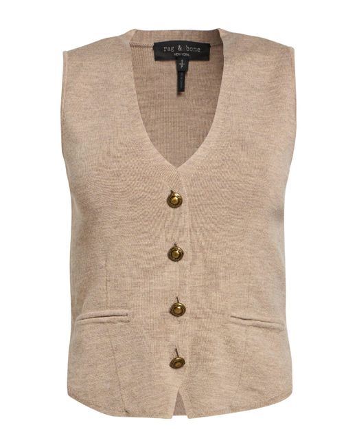 Rag & Bone Natural Top