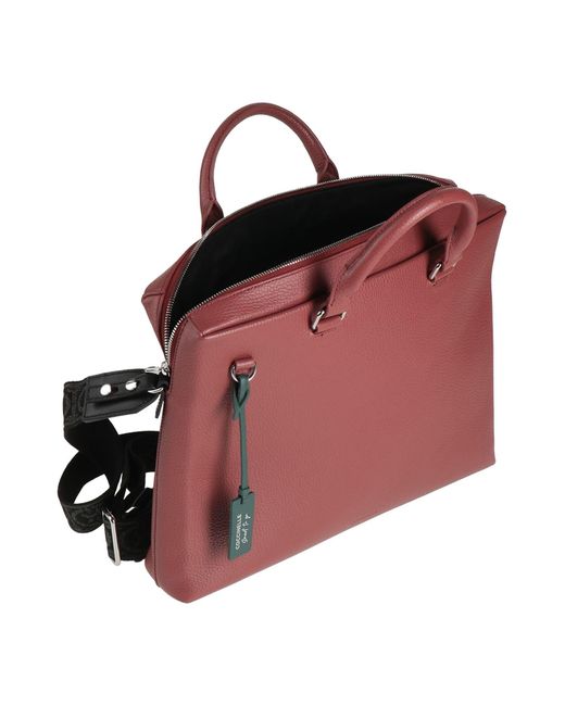 Coccinelle Pink Handtaschen