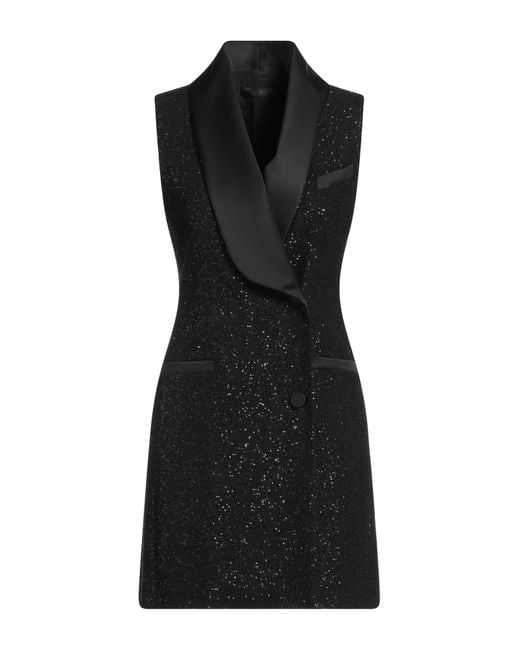Max Mara Black Dresses