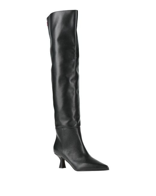 3Juin Black Boot
