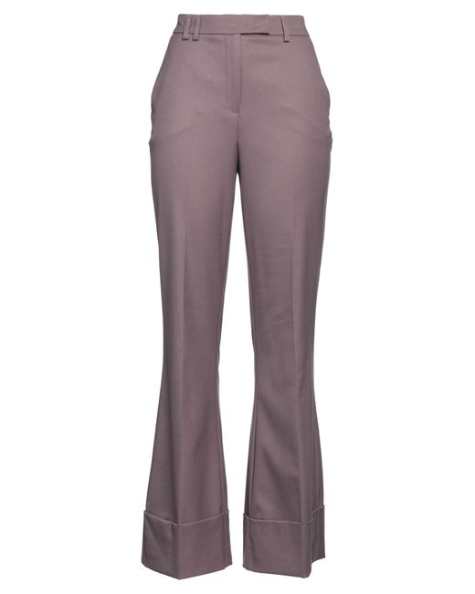 Sfizio Purple Trouser