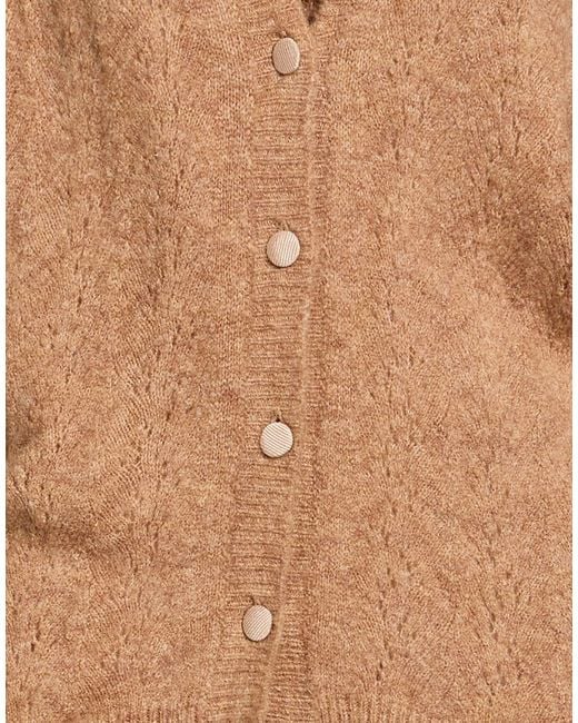 Liu Jo Brown Cardigans