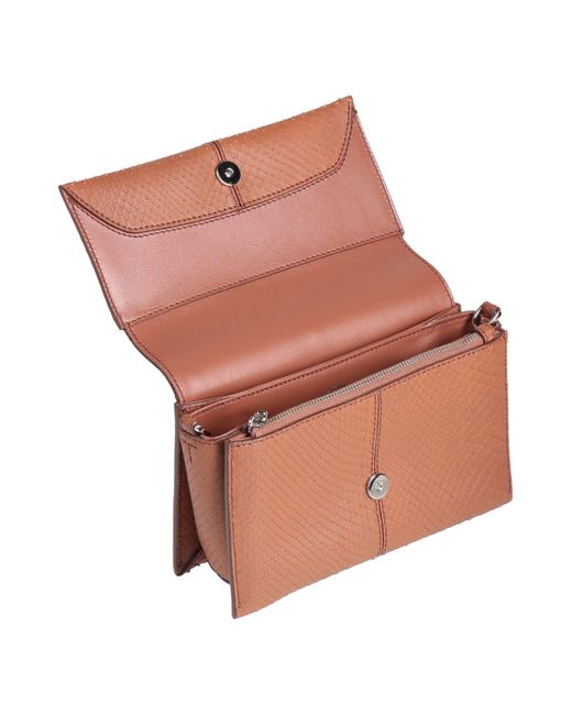 Tod's Brown Umhängetasche